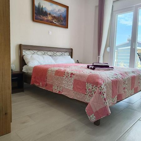 Lilli Deluxe Apartment Nikiti (Sithonia) Exterior foto