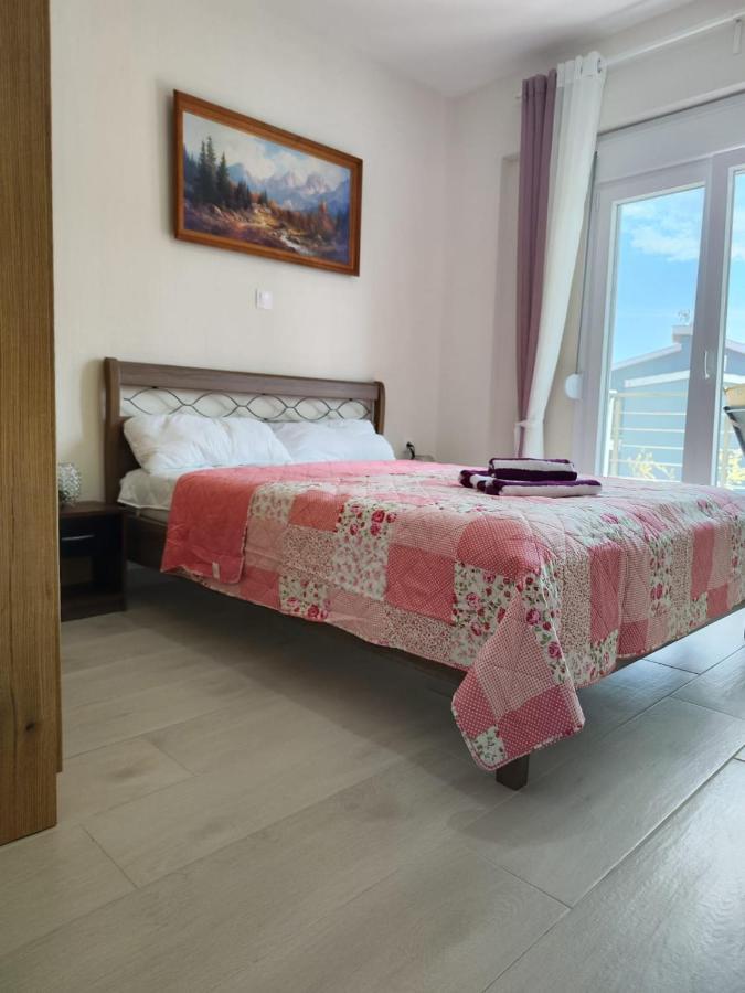 Lilli Deluxe Apartment Nikiti (Sithonia) Exterior foto