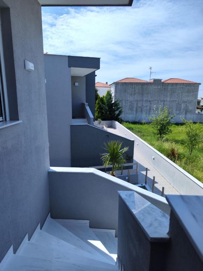 Lilli Deluxe Apartment Nikiti (Sithonia) Exterior foto